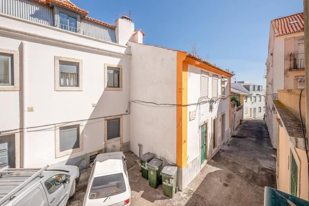 Guestready - Delightful In Lissabon